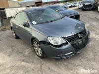 2009 Volkswagen Eos image 3