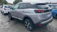 2019 Peugeot 3008 Allure image 3