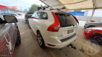 2012 Volvo Xc60 D5 Wagon image 3