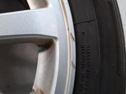 2011 Mitsubishi Lancer image 3