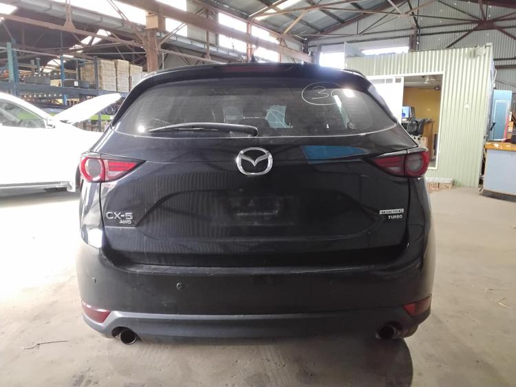 mazda Cx5 AKERA Oct 2021 Parts & Wrecking
