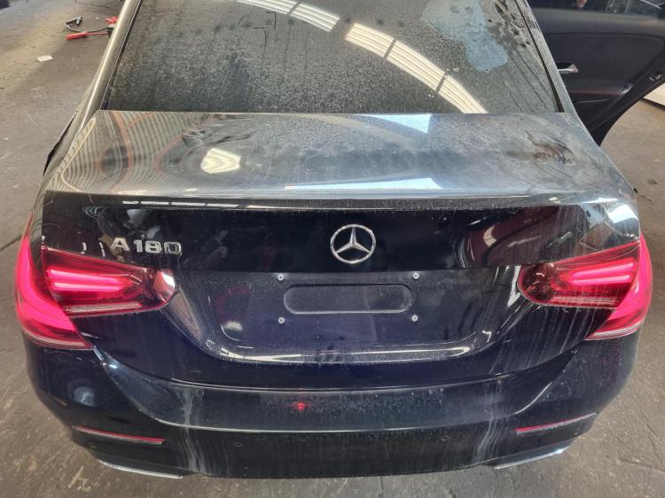 mercedes benz A Class A180  V177 2020 Parts & Wrecking
