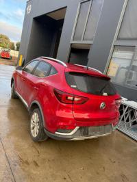 2022 Mg Zs ZAS1 image 3