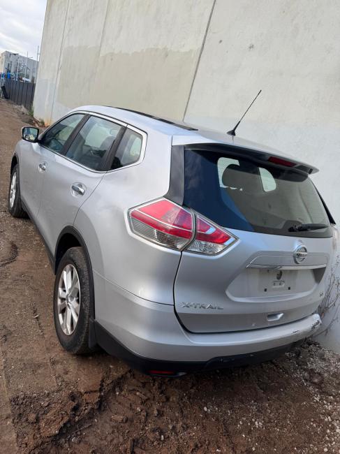 nissan X Trail T32 ST Jun 2016 Parts & Wrecking