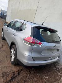 2016 Nissan X Trail T32 ST image 3