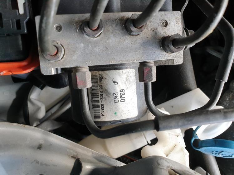 suzuki Swift 2006 Parts & Wrecking