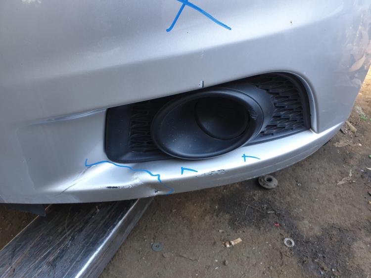 holden Cruze 2012 Parts & Wrecking