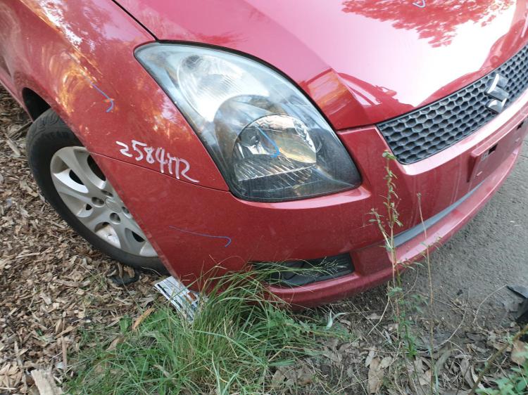 suzuki Swift 2009 Parts & Wrecking