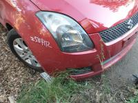 2009 Suzuki Swift image 3