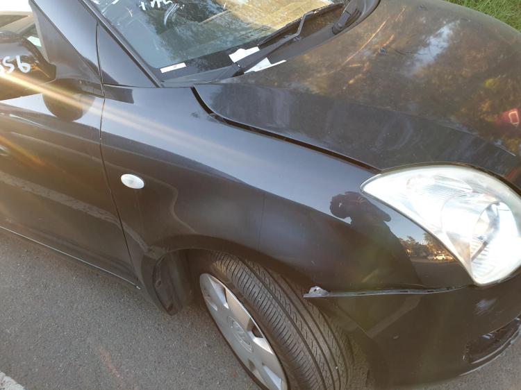 suzuki Swift 2011 Parts & Wrecking