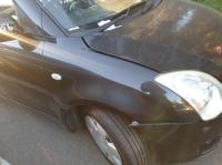 2011 Suzuki Swift image 3