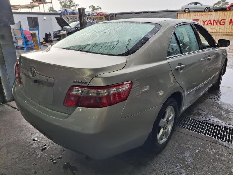 toyota Camry ACV40R May 2009 Parts & Wrecking