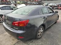 2007 Lexus Is250/is250c image 3