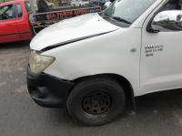 2009 Toyota Hilux image 3