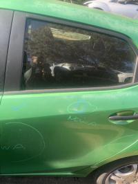2008 Mazda 2 image 3