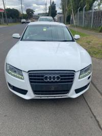 2011 Audi A5 8t image 3