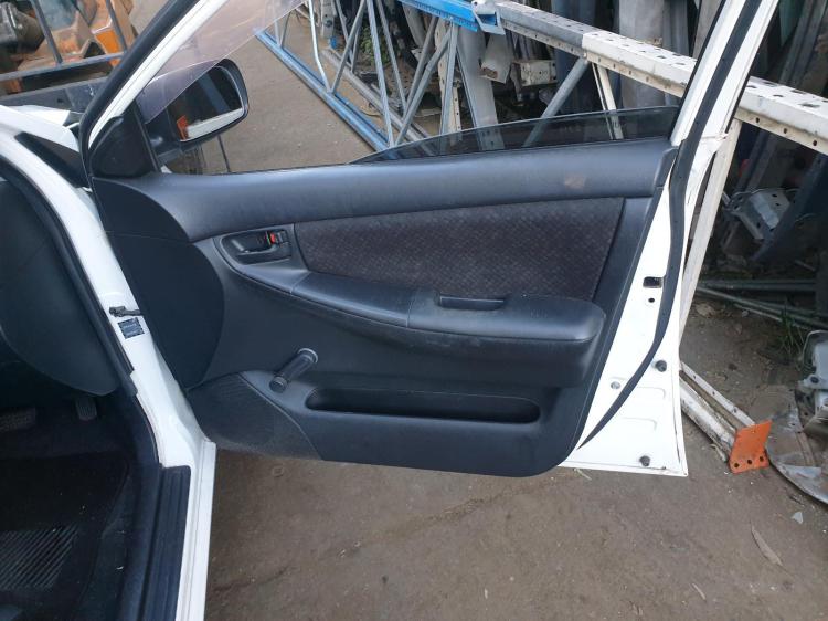 toyota Corolla 2004 Parts & Wrecking