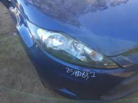 2009 Ford Fiesta image 3