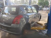 2006 Suzuki Swift image 3