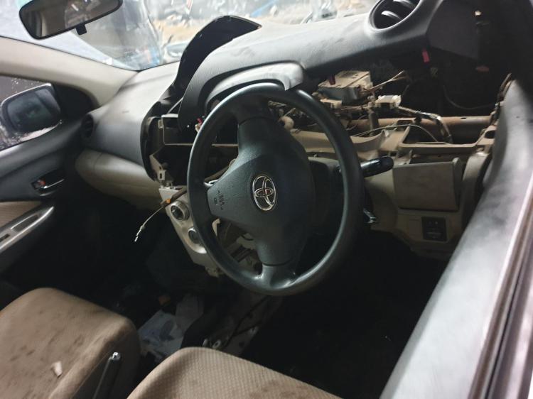 toyota Yaris 2006 Parts & Wrecking