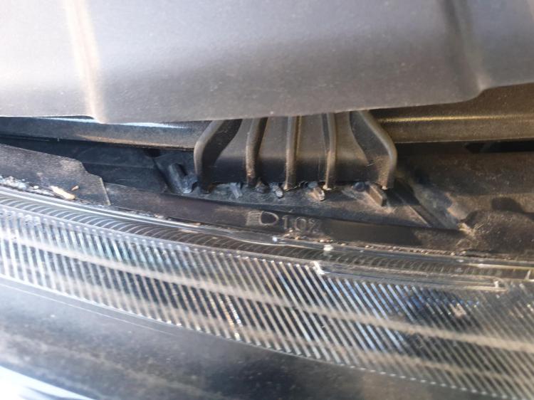 honda Civic 2014 Parts & Wrecking