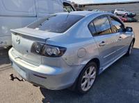 2008 Mazda 3 BK image 3