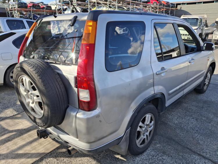 honda Crv RD Sep 2003 Parts & Wrecking