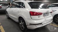 2015 Audi Q3 8u 2.0tfsi image 3
