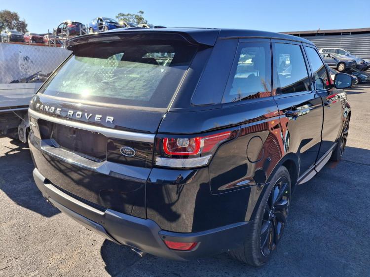 land rover Range Rover Sport Mar 2016 Parts & Wrecking