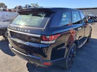 2016 Land Rover Range Rover Sport image 3