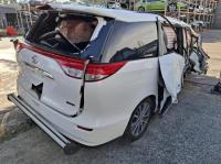 2016 Toyota Tarago GSR50R image 3