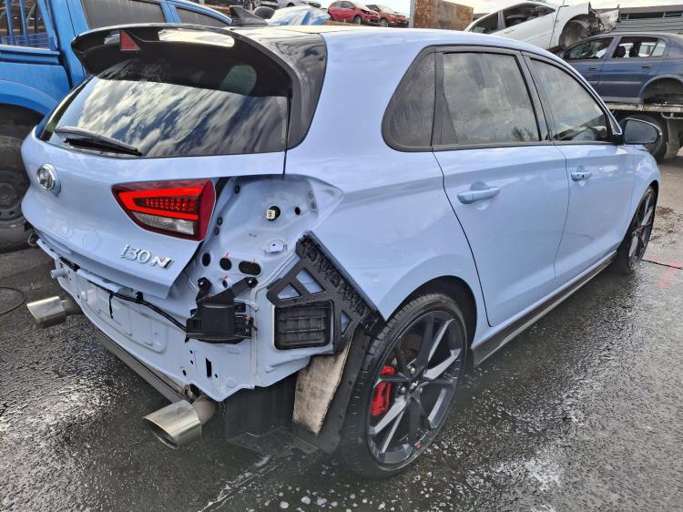 hyundai I30 PD Jul 2021 Parts & Wrecking