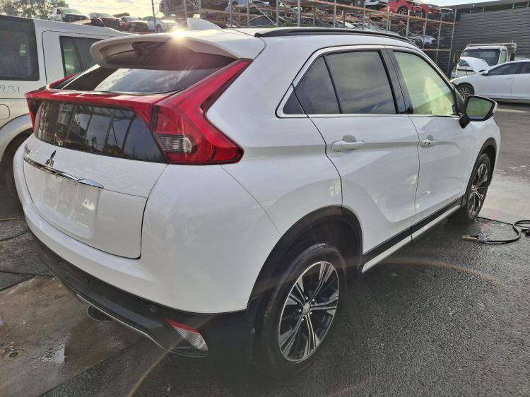 mitsubishi Eclipse Cross YA Dec 2018 Parts & Wrecking