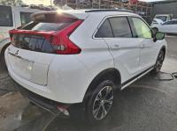 2018 Mitsubishi Eclipse Cross YA image 3