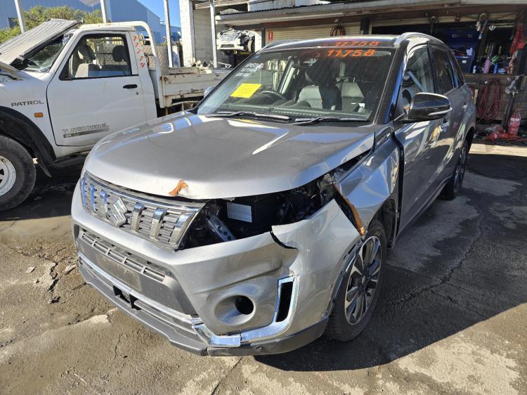 suzuki Vitara LY TURBO May 2019 Parts & Wrecking