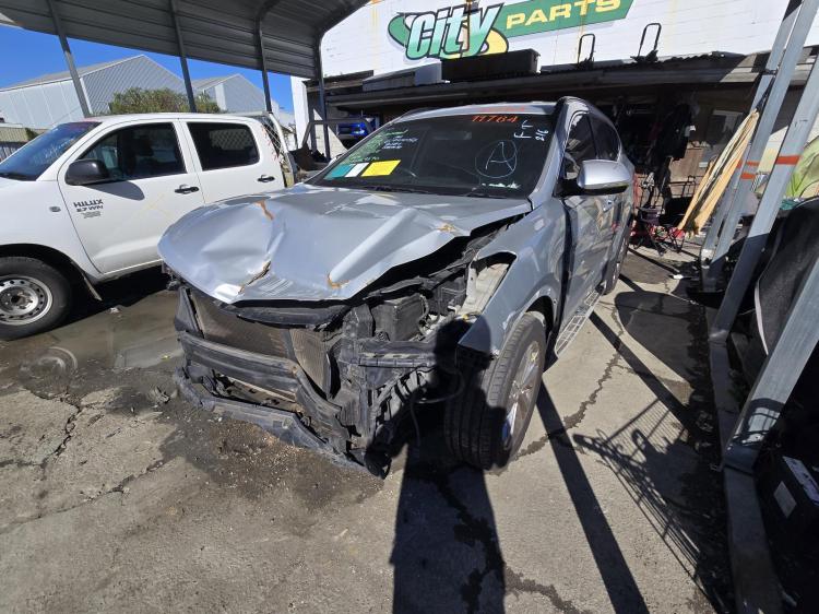 hyundai Santa Fe DM ACTIVE Apr 2015 Parts & Wrecking
