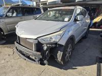 Hyundai Santa Fe DM ACTIVE image 3
