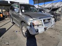 2005 Mitsubishi Pajero NP EXCEED image 3
