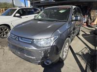 2013 Mitsubishi Outlander ZJ ASPIRE image 3