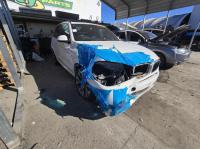 2014 Bmw X5 F15 SDRIVE 25D image 3