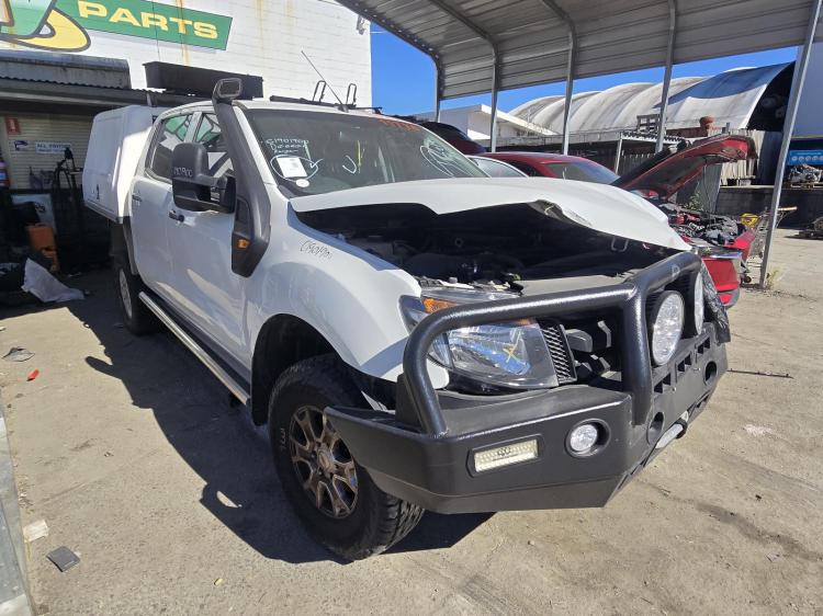 ford Ranger PX SERIES 1 XL Apr 2015 Parts & Wrecking