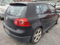 2008 Volkswagen Golf A5 image 3