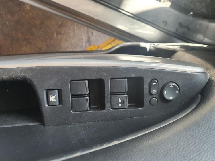 mazda 2 2011 Parts & Wrecking