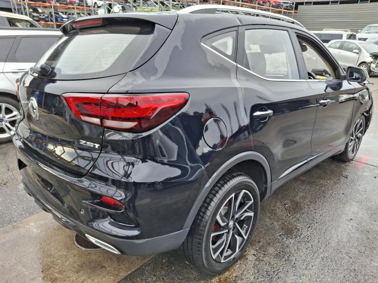 mg Zs Jan 2021 Parts & Wrecking
