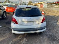 2012 Peugeot 207 image 3