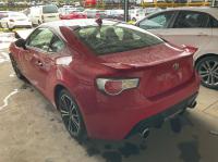 2014 Toyota 86 image 3