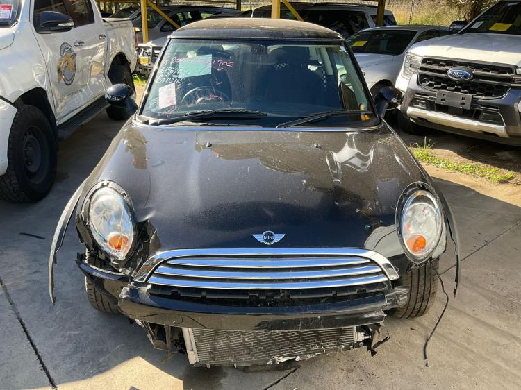 mini Cooper 2011 Parts & Wrecking