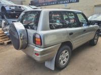 1998 Toyota Rav4 image 3