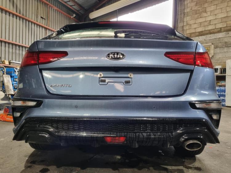 kia Cerato S BD 2021 Parts & Wrecking