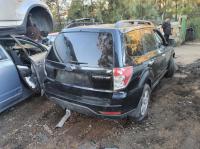 2008 Subaru Forester image 3